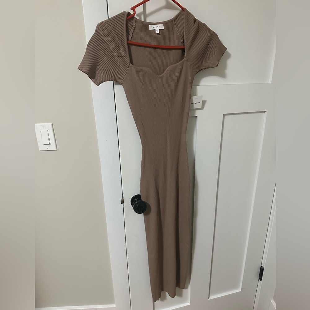 Maternity dress | NWT | sz M